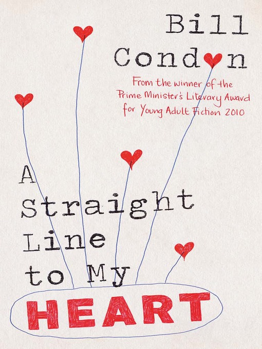 Title details for A Straight Line to My Heart by Bill Condon - Available